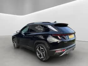 Hyundai Tucson thumbnail 5