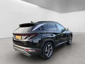 Hyundai Tucson thumbnail 6