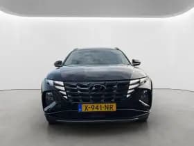 Hyundai Tucson thumbnail 7