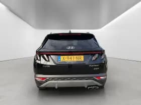 Hyundai Tucson thumbnail 8