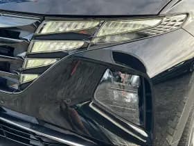 Hyundai Tucson thumbnail 9