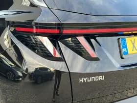 Hyundai Tucson thumbnail 10