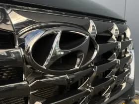 Hyundai Tucson thumbnail 12