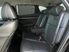 Hyundai Tucson thumbnail 16