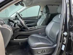 Hyundai Tucson thumbnail 17