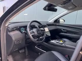Hyundai Tucson thumbnail 18