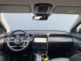 Hyundai Tucson thumbnail 19