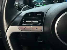 Hyundai Tucson thumbnail 27