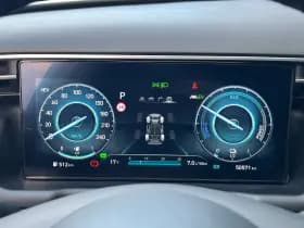 Hyundai Tucson thumbnail 28