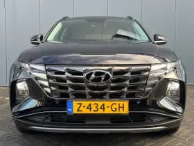 Hyundai Tucson thumbnail 4