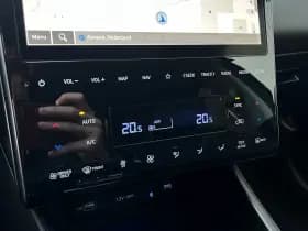 Hyundai Tucson thumbnail 34