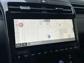 Hyundai Tucson thumbnail 35