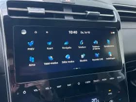 Hyundai Tucson thumbnail 36