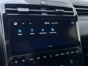 Hyundai Tucson thumbnail 37