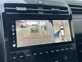 Hyundai Tucson thumbnail 38
