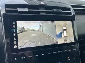 Hyundai Tucson thumbnail 39