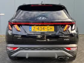 Hyundai Tucson thumbnail 5