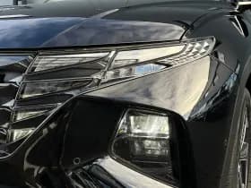 Hyundai Tucson thumbnail 6