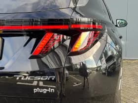 Hyundai Tucson thumbnail 7