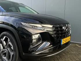 Hyundai Tucson thumbnail 8