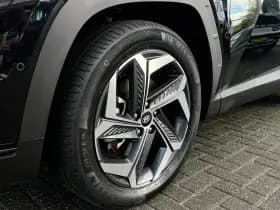 Hyundai Tucson thumbnail 10