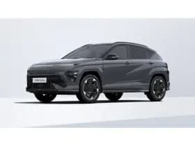 Hyundai Kona Electric