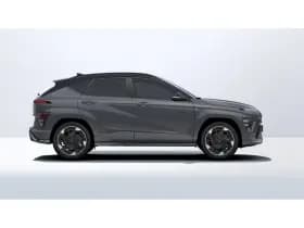 Hyundai Kona Electric thumbnail 2