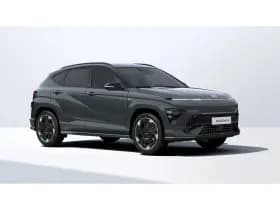 Hyundai Kona Electric thumbnail 2