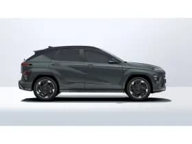 Hyundai Kona Electric thumbnail 3