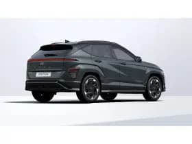 Hyundai Kona Electric thumbnail 4