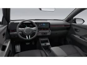 Hyundai Kona Electric thumbnail 5