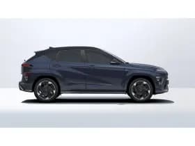 Hyundai Kona Electric thumbnail 2
