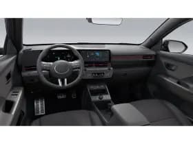 Hyundai Kona Electric thumbnail 5
