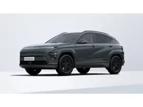 Hyundai Kona Electric