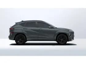 Hyundai Kona Electric thumbnail 2