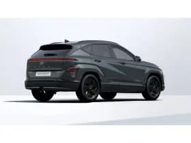 Hyundai Kona Electric thumbnail 3