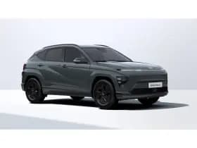 Hyundai Kona Electric thumbnail 4