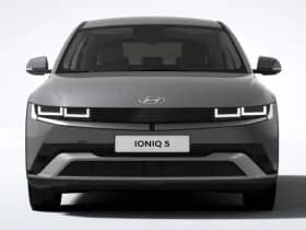 Hyundai Ioniq 5 thumbnail 4