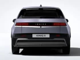 Hyundai Ioniq 5 thumbnail 3