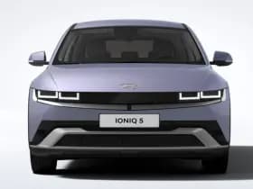 Hyundai Ioniq 5 thumbnail 4