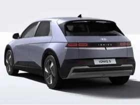 Hyundai Ioniq 5 thumbnail 5