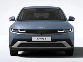 Hyundai Ioniq 5 thumbnail 4