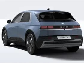 Hyundai Ioniq 5 thumbnail 5