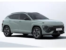 Hyundai Kona thumbnail 2