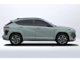 Hyundai Kona thumbnail 3