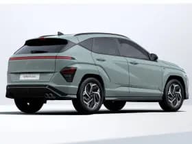 Hyundai Kona thumbnail 4
