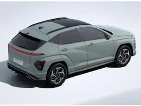Hyundai Kona thumbnail 5