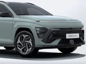 Hyundai Kona thumbnail 6