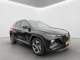 Hyundai Tucson thumbnail 2