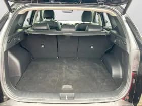 Hyundai Tucson thumbnail 11